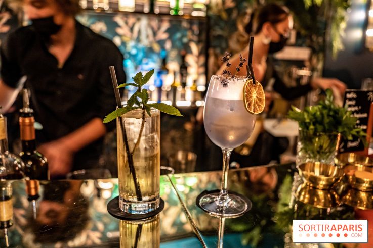 Bam Karaoké Box Etoile, les photos