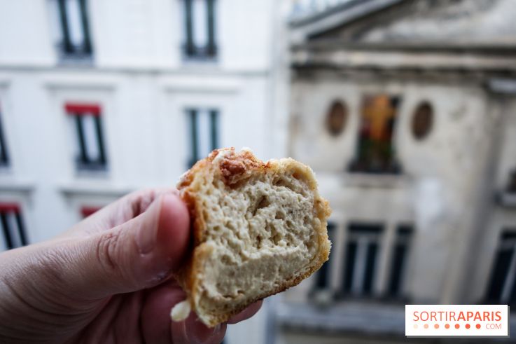 Les Choupettes de Chouchou, nos photos