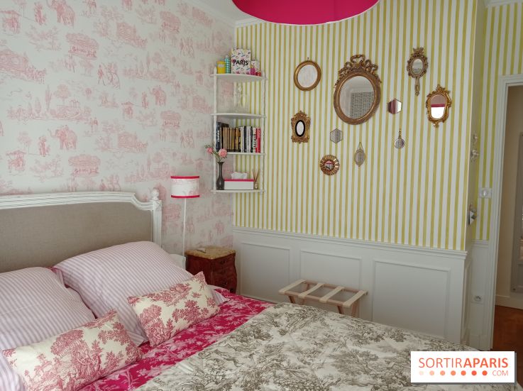 Chambres d'hôtes Chez Pépé Merle