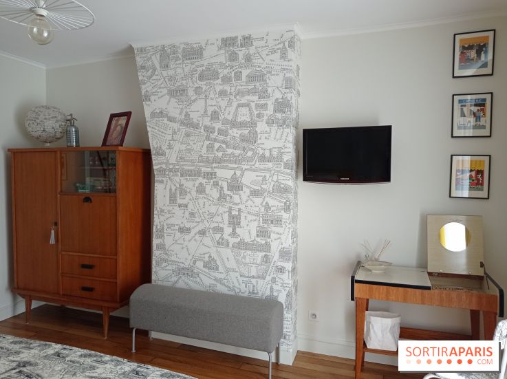 Chambres d'hôtes Chez Pépé Merle