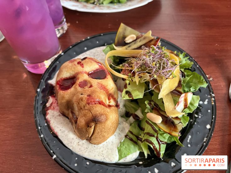 Le Café Contresort - IMG 0600