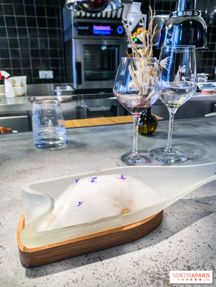 FIEF, le restaurant locavore du finaliste de Top Chef Victor Mercier