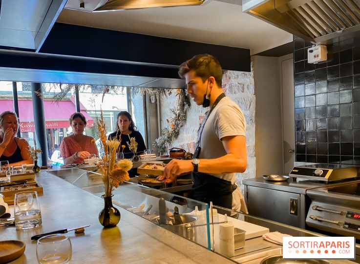 FIEF, le restaurant locavore du finaliste de Top Chef Victor Mercier