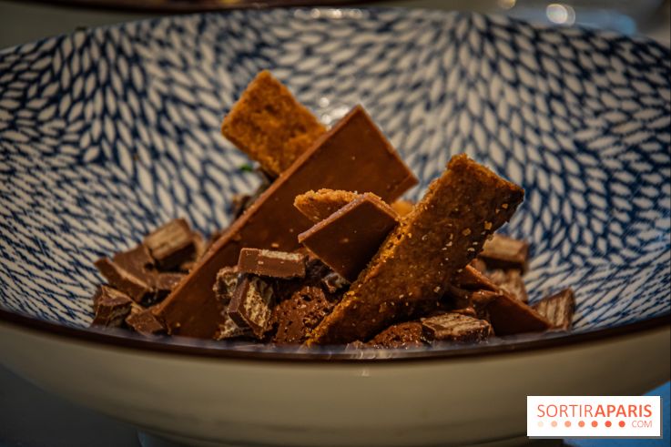 Yakuza Paris, la nouvelle table japonaise du Maison Albar Hôtels Le Vendome - nos photos