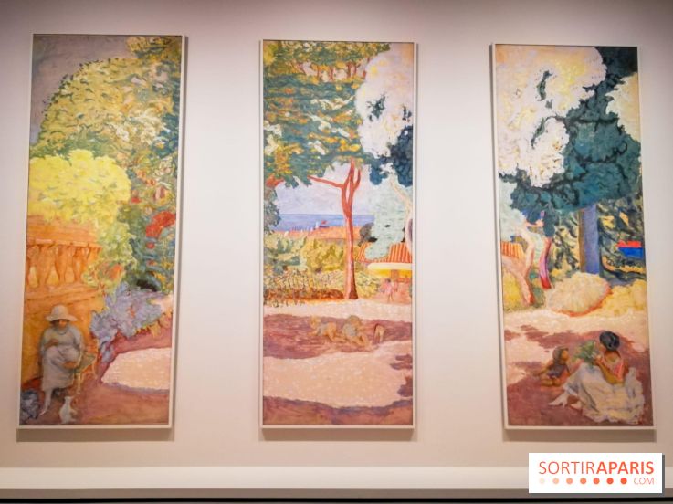 La collection Morozov, Icônes de l'art moderne, à la Fondation Louis Vuitton - nos photos