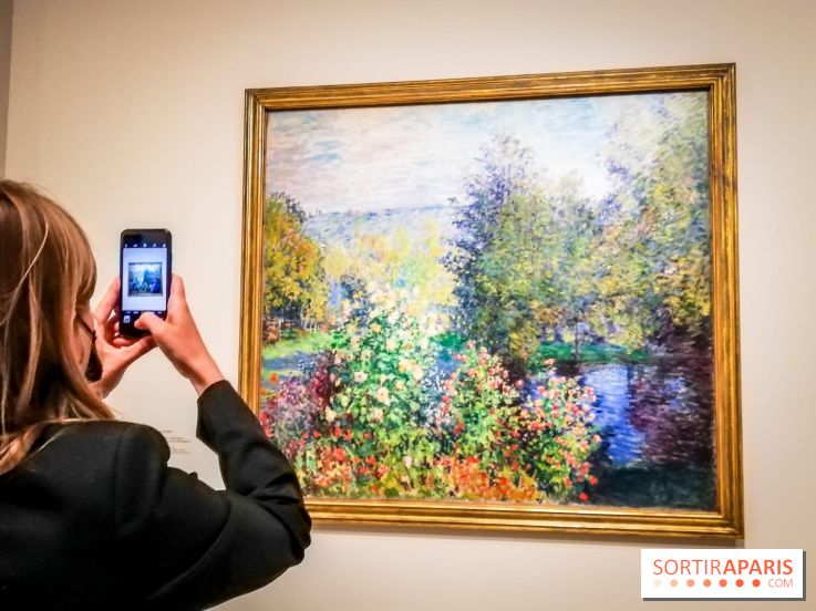 La collection Morozov, Icônes de l'art moderne, à la Fondation Louis Vuitton - nos photos