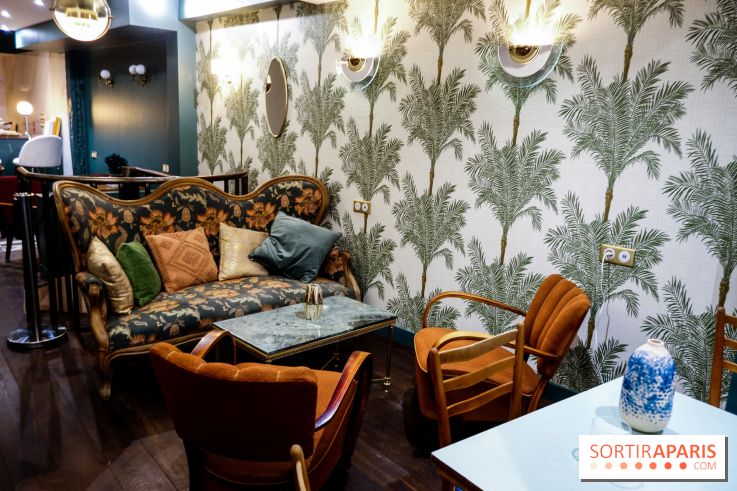 Le P'tit Louis, nos photos