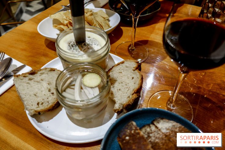 Le P'tit Louis, nos photos