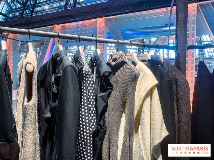 Le 7e Ciel, espace vintage et friperie du Printemps