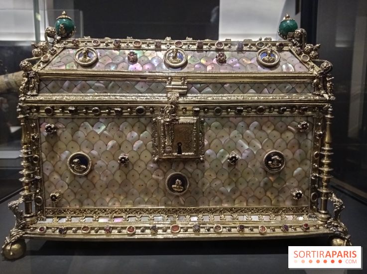 Venus d'ailleurs, matériaux et objets voyageurs