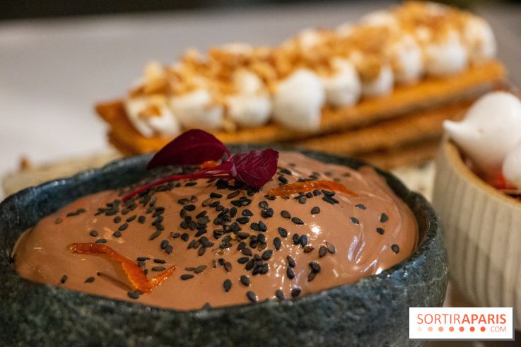 Le comptoir des fables, bar à cocktails et à tapas du 7e