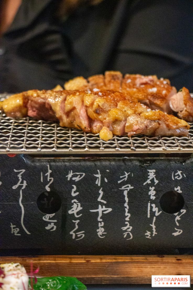 Le comptoir des fables, bar à cocktails et à tapas du 7e