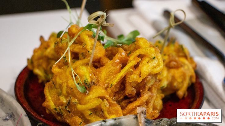 Le comptoir des fables, bar à cocktails et à tapas du 7e