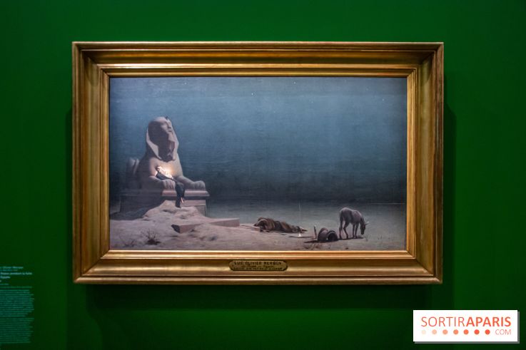 Enfin le cinéma !, nos photos de l'exposition sur l'apparition du 7e art au Musée d'Orsay