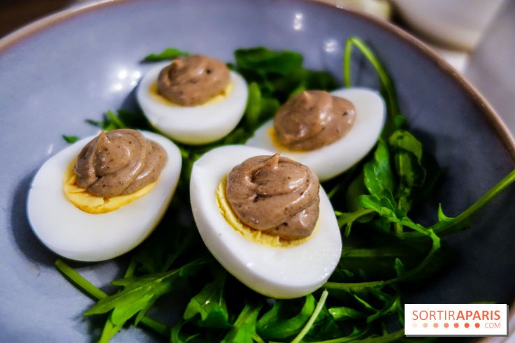 Pin-up bar, nos photos