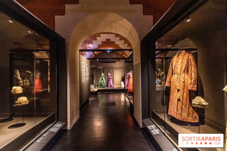 Expo : Une histoire de la mode. Collectionner, exposer au Palais Galliera