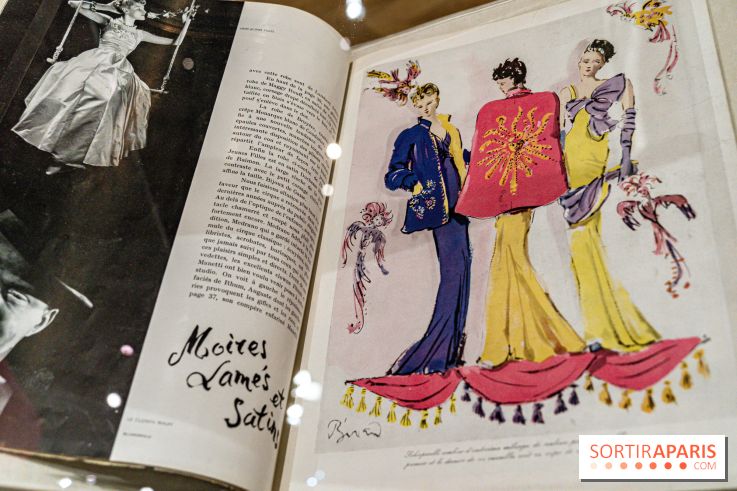 Photos : Exposition Vogue au Palais Galliera