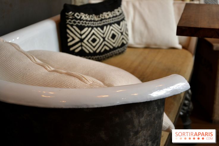 Lactem Café, le coffee shop canon pour les bruncheurs