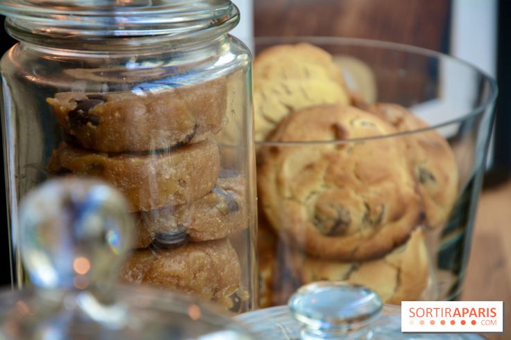 Lactem Café, le coffee shop canon pour les bruncheurs