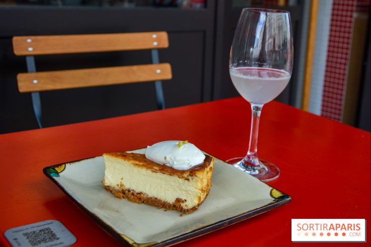 Jinchan Shokudo, un Izakaya populaire à Paris