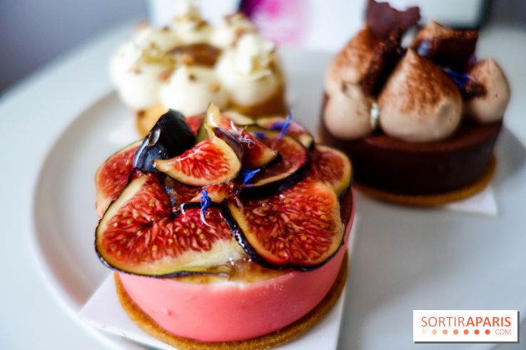  Sucré Cœur, nos photos