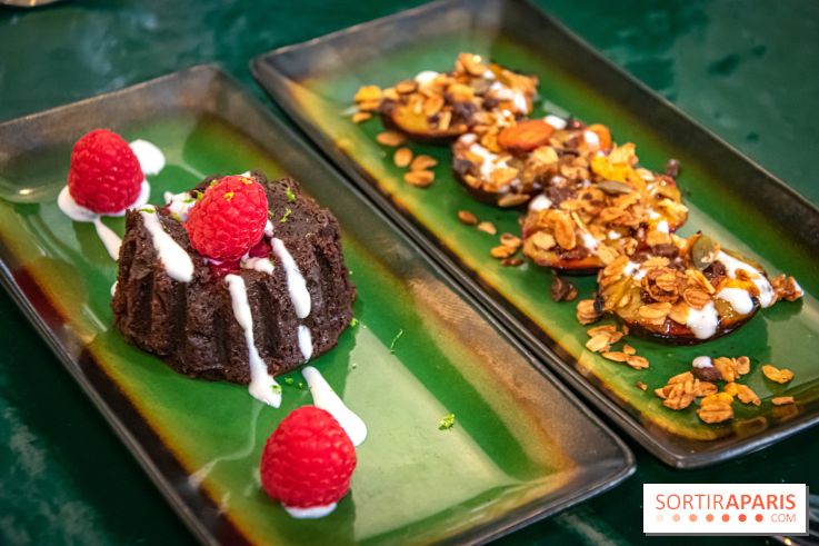 B.Better, le bar parfait pour un apéro veggie ! 