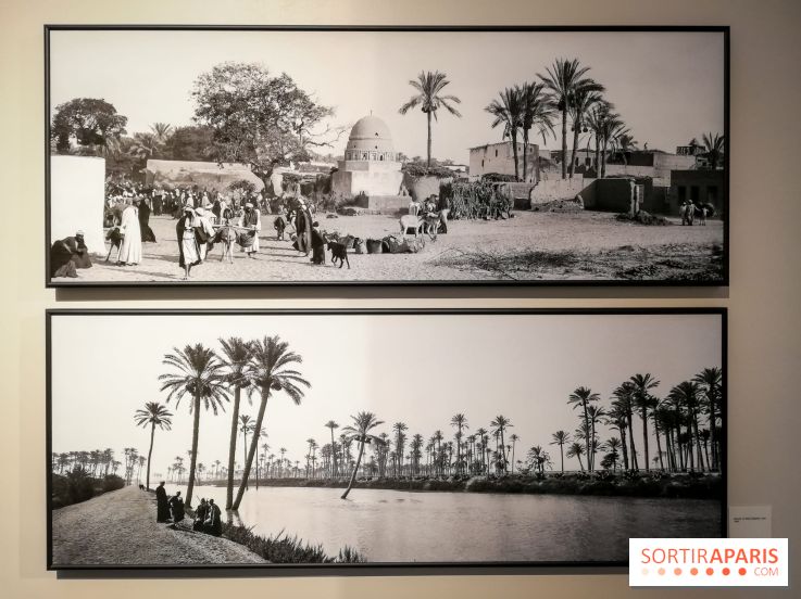 L'Orient en grand, le voyage photographique à découvrir à la galerie Roger-Viollet