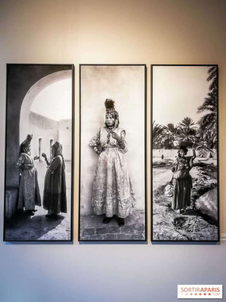 L'Orient en grand, le voyage photographique à découvrir à la galerie Roger-Viollet