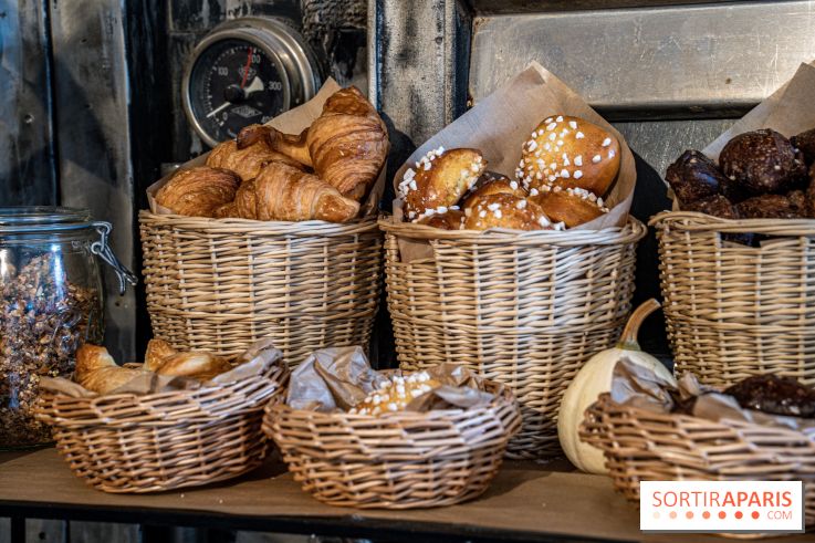 Le Brunch à volonté de Benoît Castel 