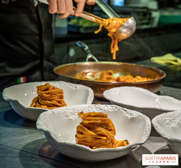 Les masterclasses du George V pour les fêtes