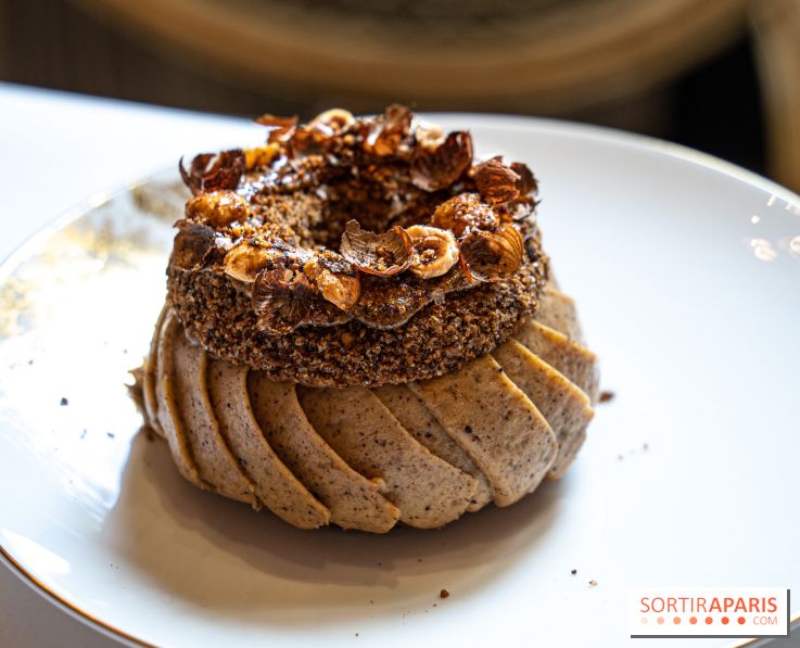 Les masterclasses du George V pour les fêtes