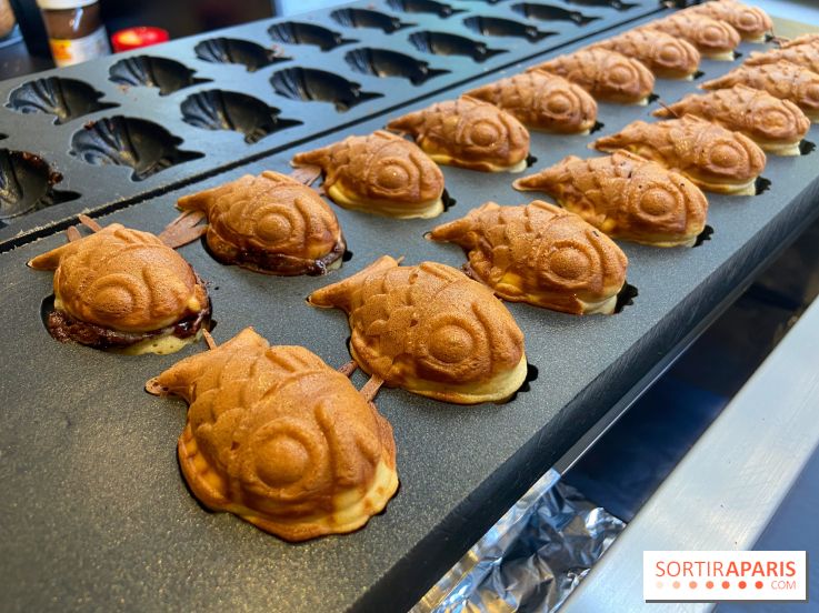 Road Trip Paris, l'adresse Street Food qui nous fait voyager