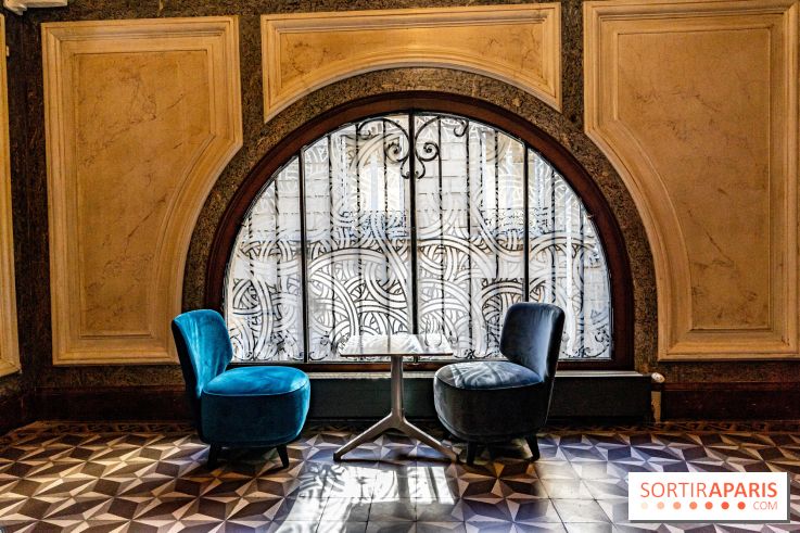 Street Art Wonderland au Shack Paris