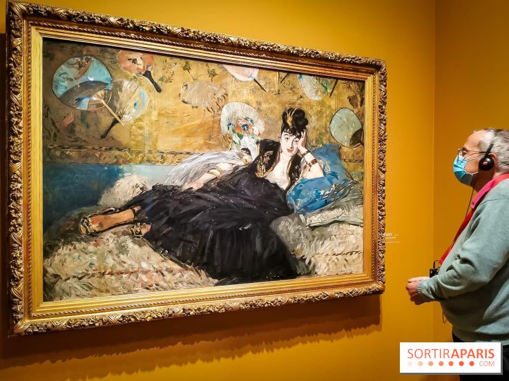 Julie Manet, la mémoire impressionniste : nos photos de l'exposition du musée Marmottan Monet