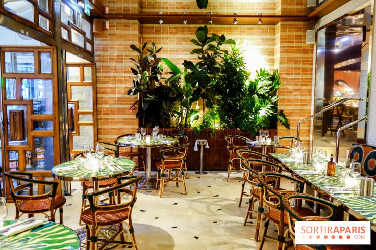 Le Petit Victor Hugo, nos photos