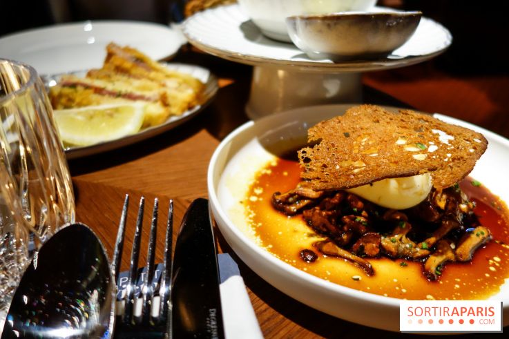 Le Petit Victor Hugo, nos photos