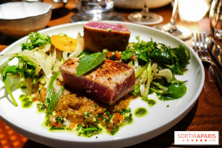 Le Petit Victor Hugo, nos photos