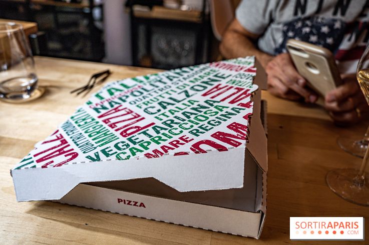 Photos : l'Expérience Pierre Lambert, restaurant à Courbevoie