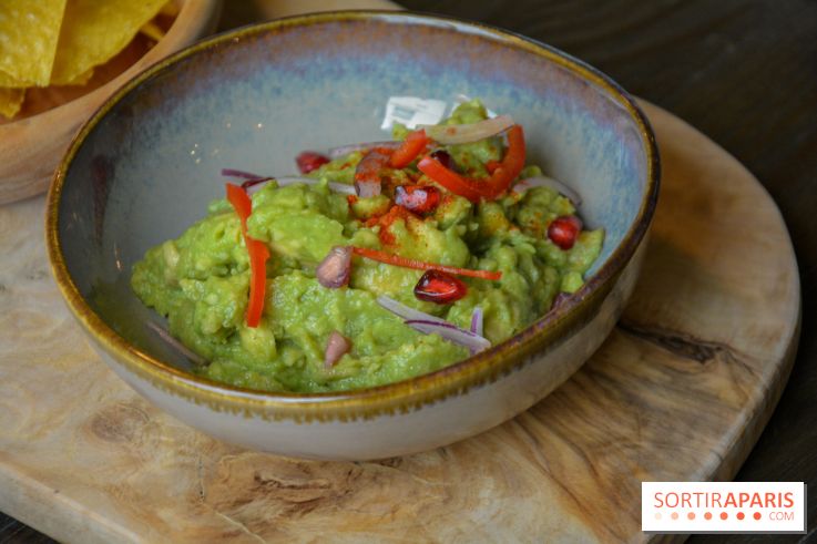 La Bomba, le resto sud-américain qui réveille les Grands Boulevards