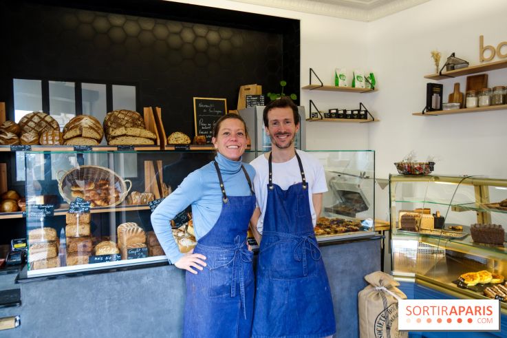 Basil à Paris, nos photos