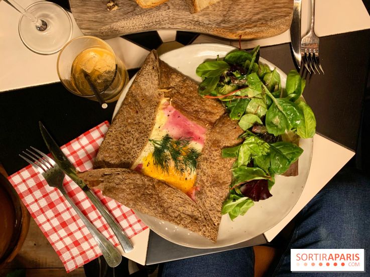 Foodcourt Hôtel Chouchou