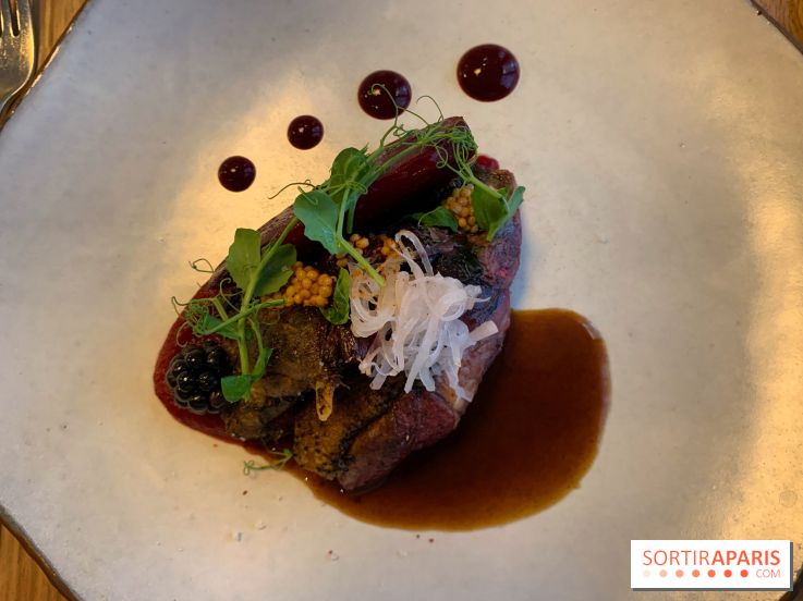 Baieta - Julia Sedefdjian