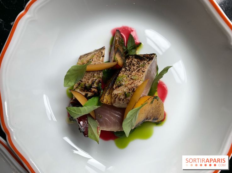 Salon des Manufactures Ducasse