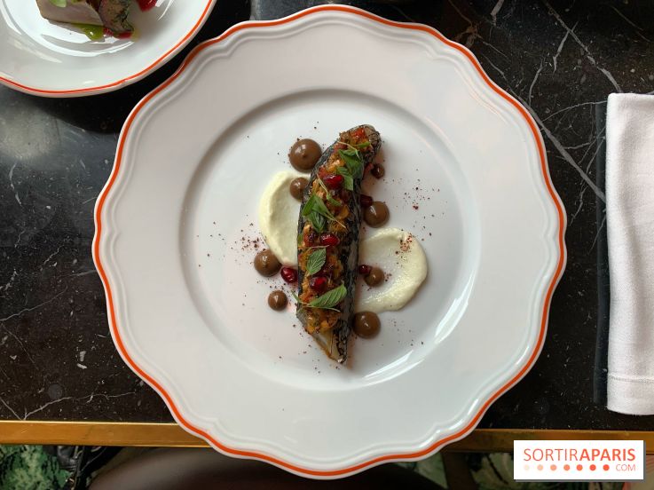 Salon des Manufactures Ducasse