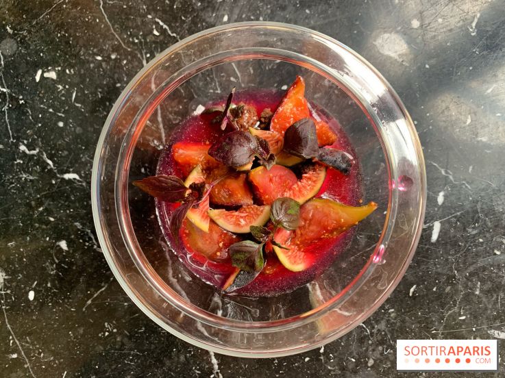 Salon des Manufactures Ducasse