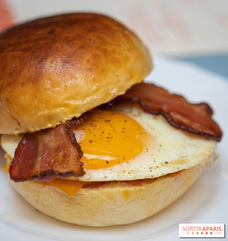 Photos : Rond restaurant à la Montgolfière