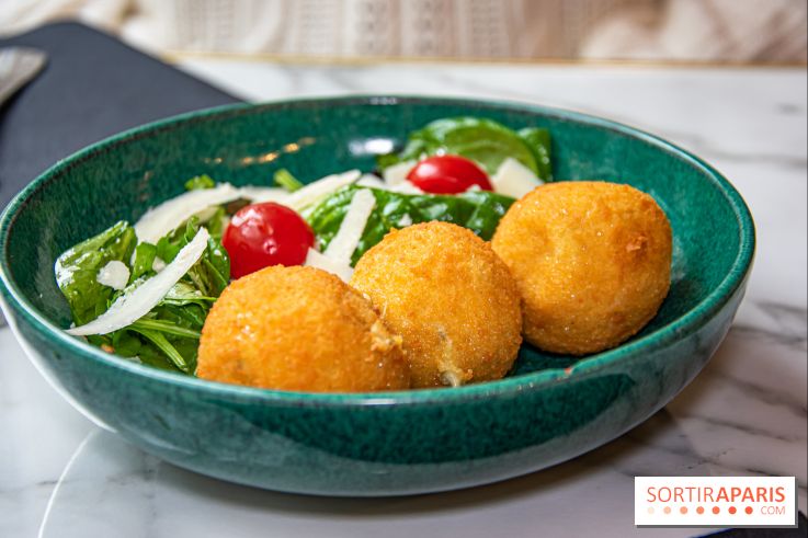 Pasticcio, le restaurant italien entre street food et tradition dans le 11e arrondissement