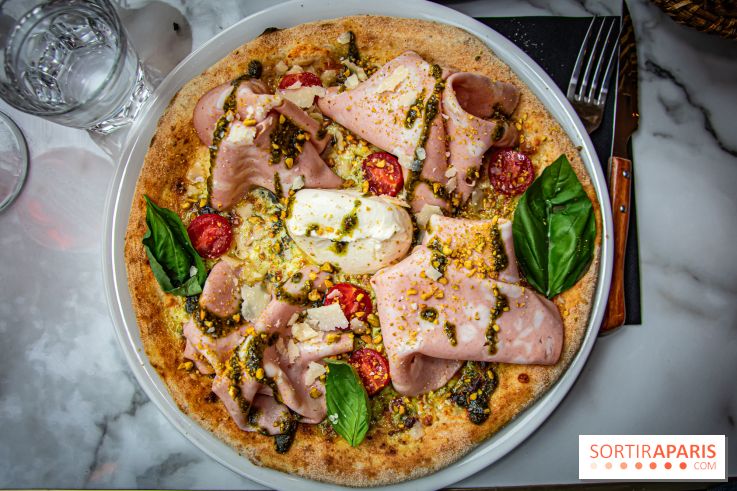 Pasticcio, le restaurant italien entre street food et tradition dans le 11e arrondissement