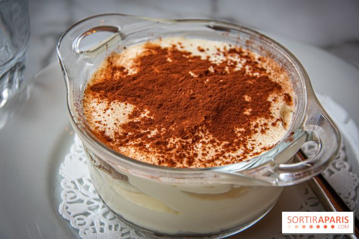 Pasticcio, le restaurant italien entre street food et tradition dans le 11e arrondissement