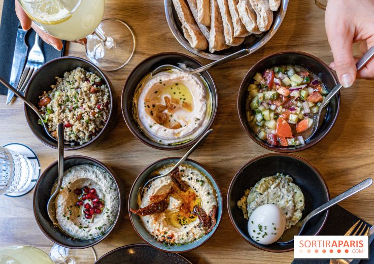 Fumé, le restaurant où les viandes, poissons et autres mets sont fumés